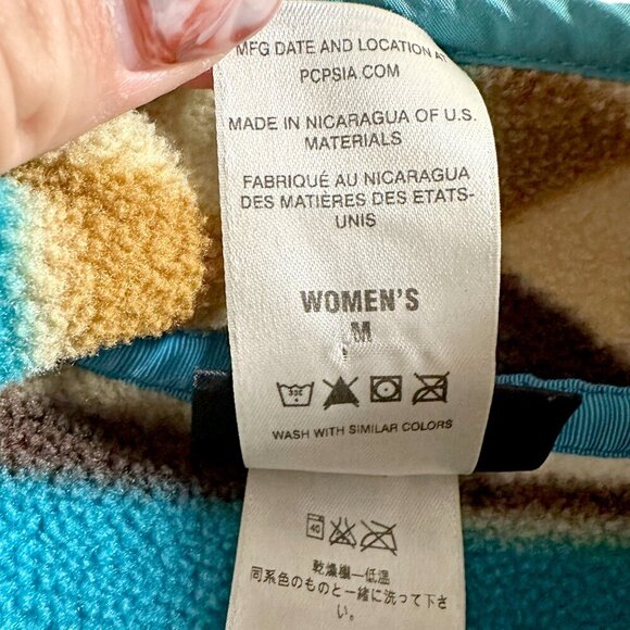 Patagonia Synchilla Snap T Fleece - Picture 7 of 10